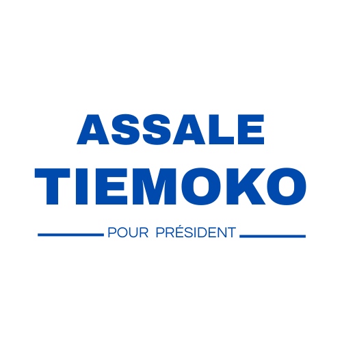 Logo Une voix pour Cocody Footer